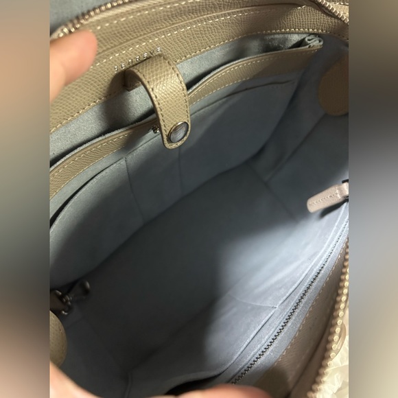 ❌SOLD❌ Senreve Maestra Mini in Sand - Picture 5 of 7